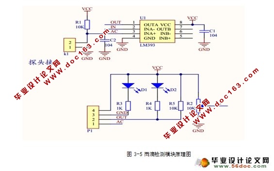 基于SAMD21单片机的智能窗设计(附程序)