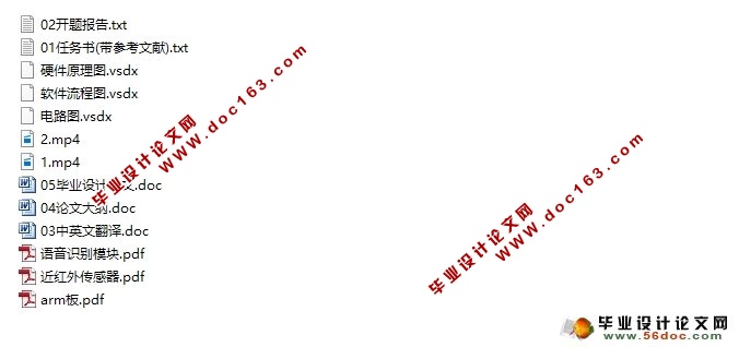 全地形移动机器人控制系统设计(附电路图,原理图,程序)