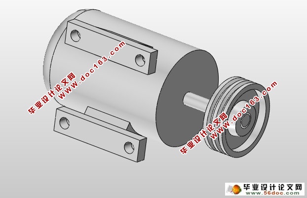 货车自动紧绳装置设计(含SolidWorks三维图)