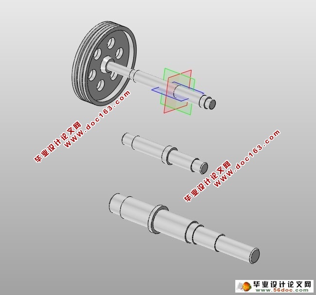 Զװ(SolidWorksάͼ)