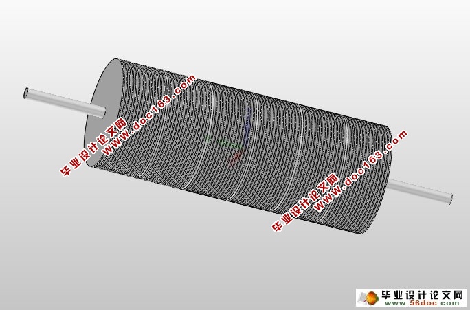 红枣切片机(圆盘式)的设计(农业机械)(含CAD图,SolidWorks三维)