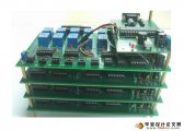 ʵ̨·ϵͳ(VB,Ƭ,PCB,·ԭͼ)