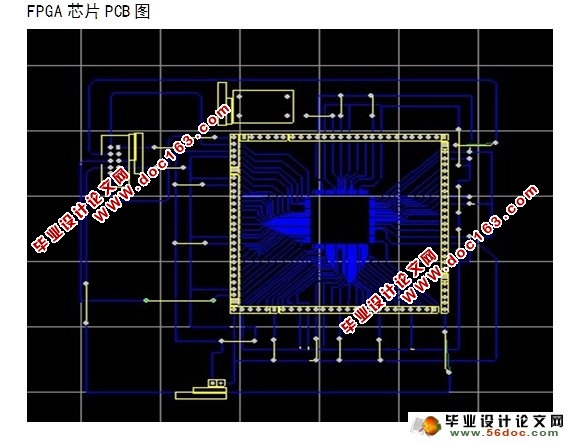 基于FPGA的多通道采样系统设计(附程序,电路图,PCB图)