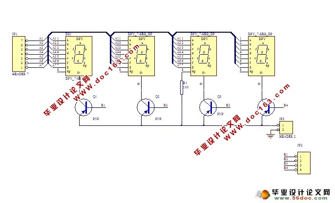 400Hz中频电源的设计(附电路图)