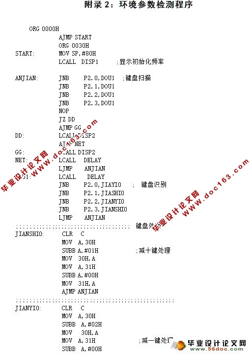 PLL电路的研究及在信号产生中的应用(附程序,原理图)