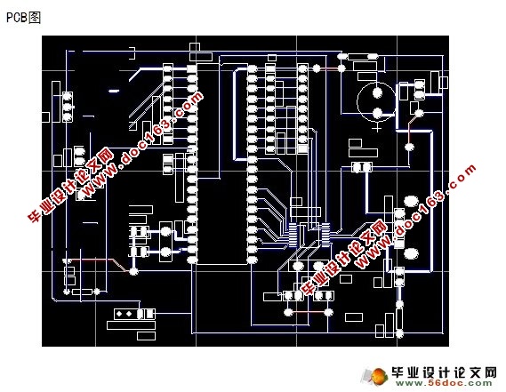 基于USB接口的温度控制器的设计(附PCB图,protel原理图,程序)