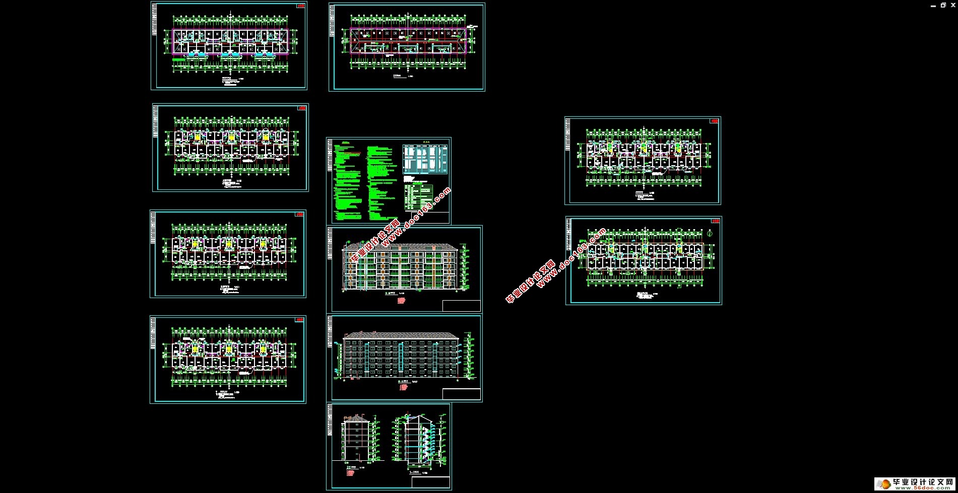 ����(����¥)4000ƽ������ṹ��Ǩ����¥�����ṹ���