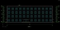 Ĳ3632ƽѧѧ¥(ͼ,ṹͼ)