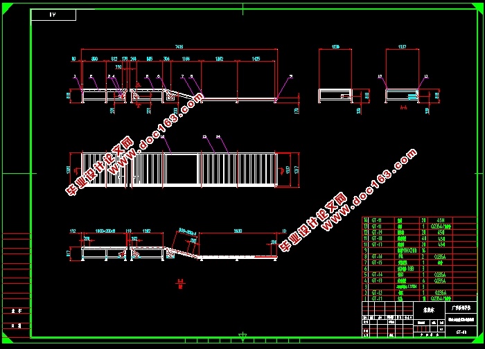 驱动式滚筒输送机优化设计(含CAD零件装配图,SolidWorks三维)