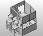 ƿԶװϵͳ(CADװͼ,SolidWorksά)
