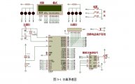 台灯亮度自动调节电路的设计(含电路图,Proteus仿真程序)★