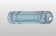 ྵͲеӹչ̼о(CAD,SolidWorksάͼ)