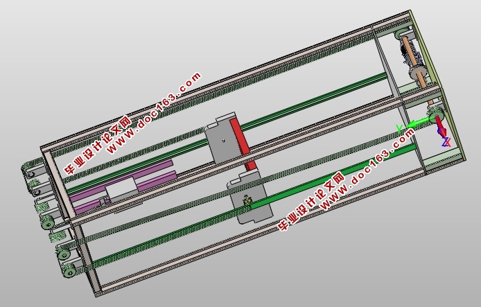 ֱ峵װ(CADͼ,SolidWorks,IGSάͼ)