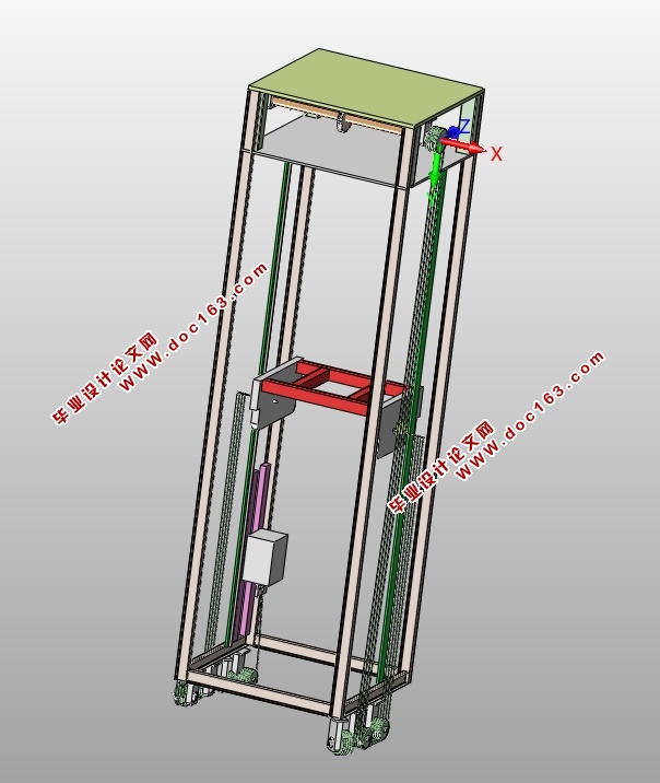 ֱ峵װ(CADͼ,SolidWorks,IGSάͼ)