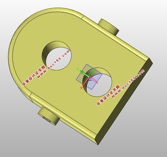 铝合金箱体压铸模具的设计(含CAD图,SolidWorks,STEP三维图)