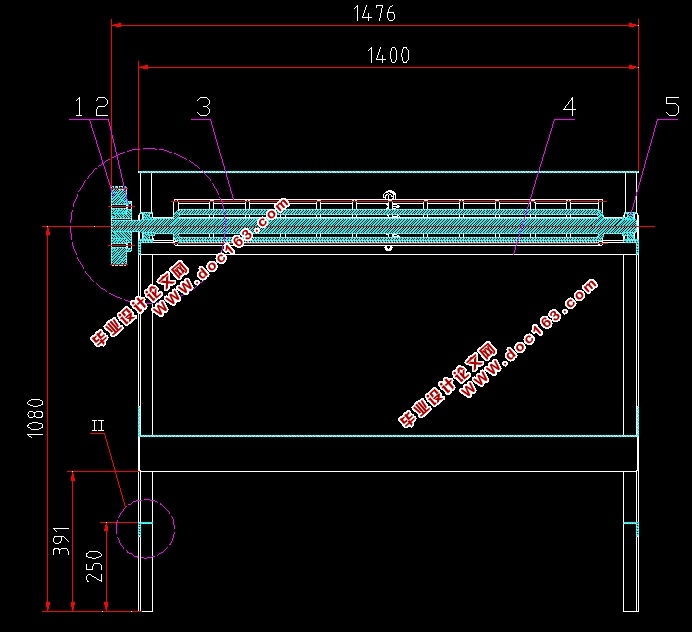 向日葵脱粒机设计(含CAD图,SolidWorks,STEP三维图)