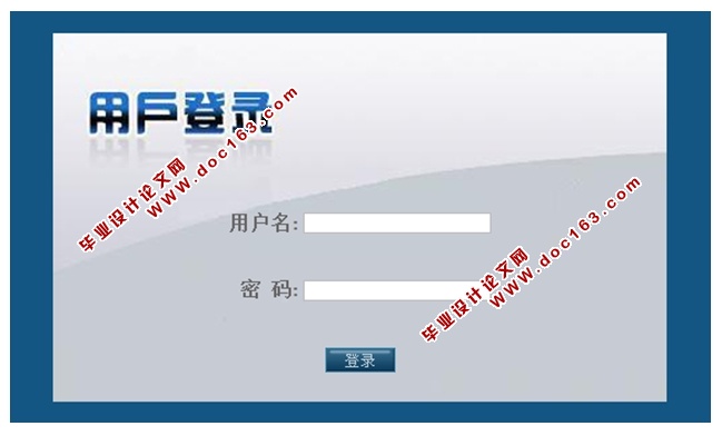 基于JAVA购物网站的设计与实现(SSH,MySQL)