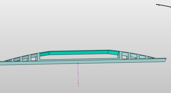 单行道路卡装置的设计(含CAD零件装配图,SolidWorks三维图)