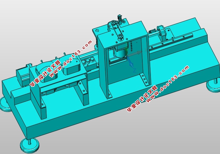 高放射性液体稀释分装系统机械装置设计(含CAD图,SolidWorks,STEP三维图)
