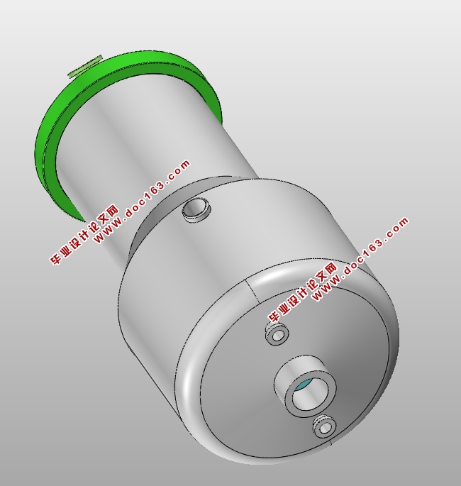 核电站蒸汽发生器传热管束结构设计(含CAD图,SolidWorks,IGS三维图)