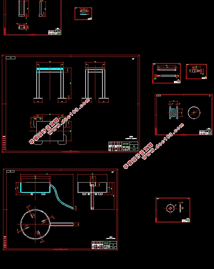 具有振动料斗的自动冷挤压模的设计(含CAD图,SolidWorks,IGS三维图)