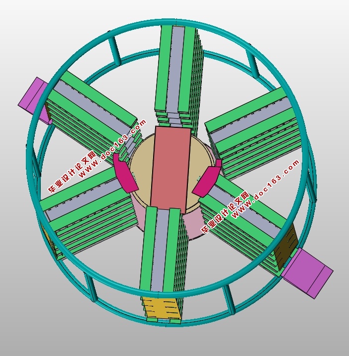 Բθ߲Զͣϵͳ(CAD,SolidWorks,IGSάͼ)