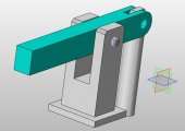 495աͿ׼о߼רû(CAD,SolidWorksά)