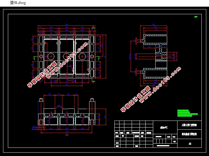 ﮵غ¹̶עģߵ(CADͼ,SolidWorks,IGSάͼ)