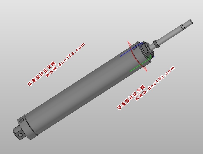 电铅阴极制造倾斜输送机设计(含CAD图,SolidWorks,STEP三维图)
