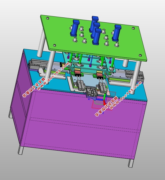 ɢѹ(CADװͼ,SolidWorksάͼ)