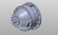 CS20ͻ˹ؽгװ(CADͼ,SolidWorksάͼ)