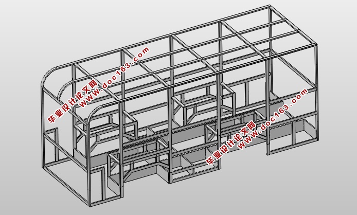 ͳʽṹ(CADͼ,SolidWorksάͼ)