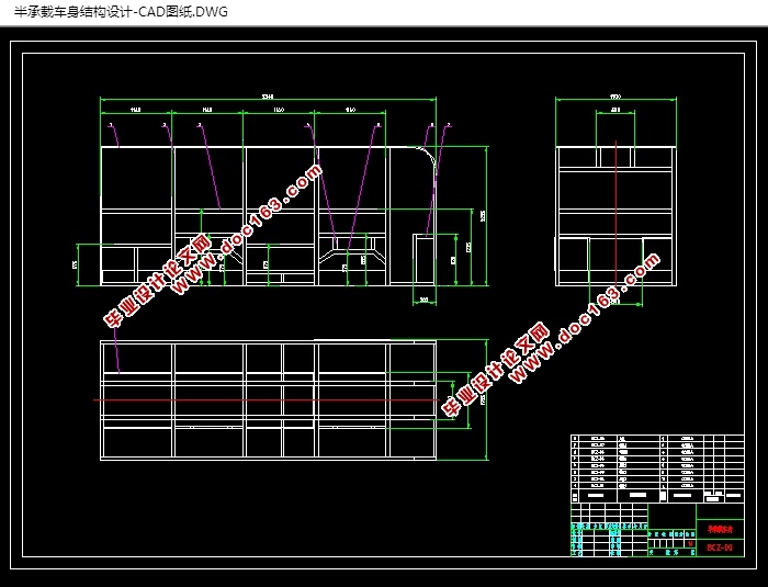 ͳʽṹ(CADͼ,SolidWorksάͼ)