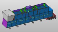 (Һѹ)(CADװͼ,SolidWorks,STEPάͼ)