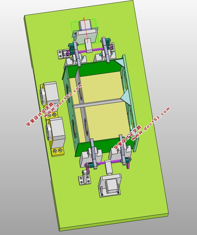 еӹռо(CADоͼ,SolidWorks,IGSά)