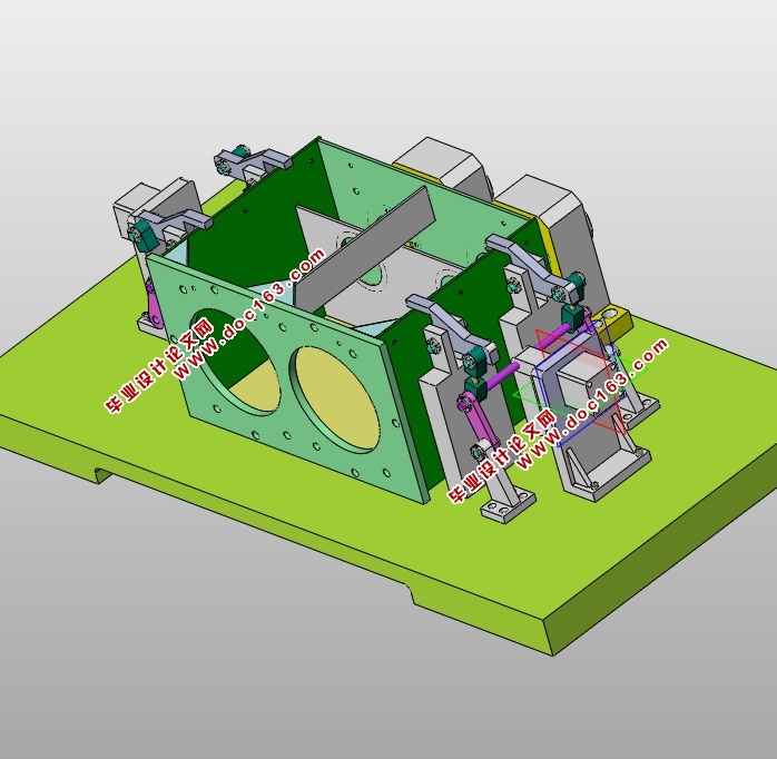 еӹռо(CADоͼ,SolidWorks,IGSά)