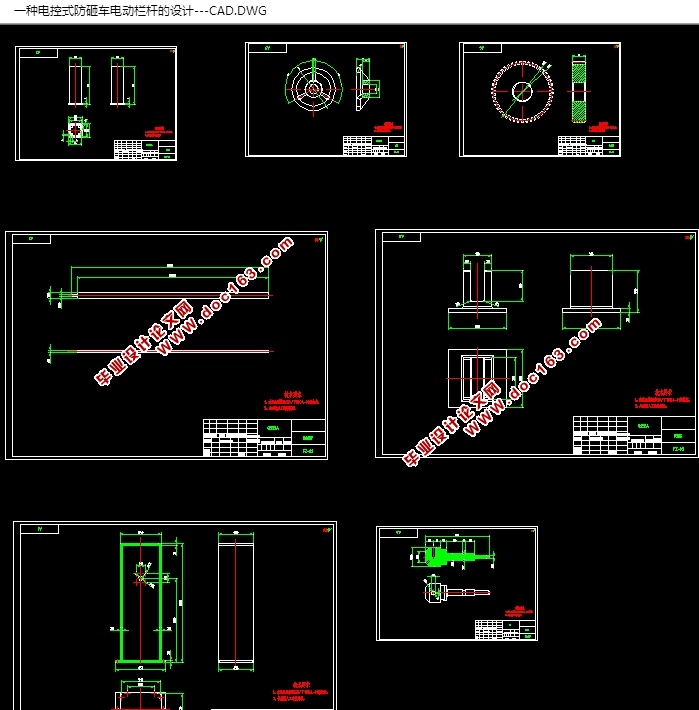 ʽҳ綯˵(CADװͼ,SolidWorksάͼ)