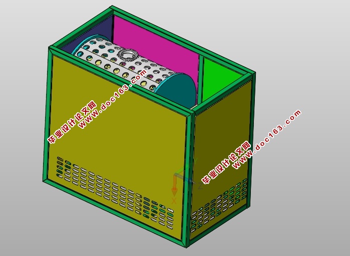 ˮȥƤ(CADװͼ,SolidWorksάͼ)