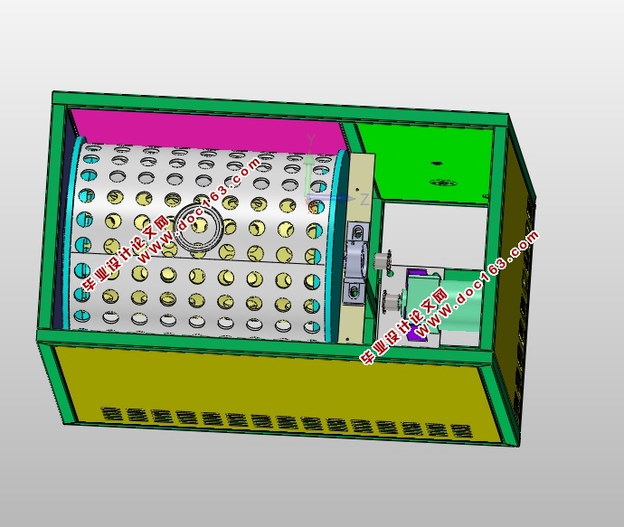 ˮȥƤ(CADװͼ,SolidWorksάͼ)