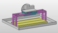 ʯиҺѹϵͳ(CADװͼ,SolidWorksάͼ)