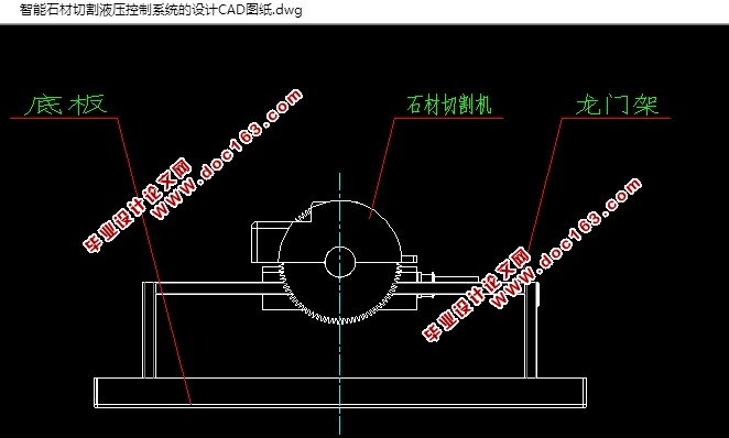 ʯиҺѹϵͳ(CADװͼ,SolidWorksάͼ)