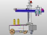 ԶѶʽ˻˵(CADͼ,SolidWorks,STEP,IGSάͼ)