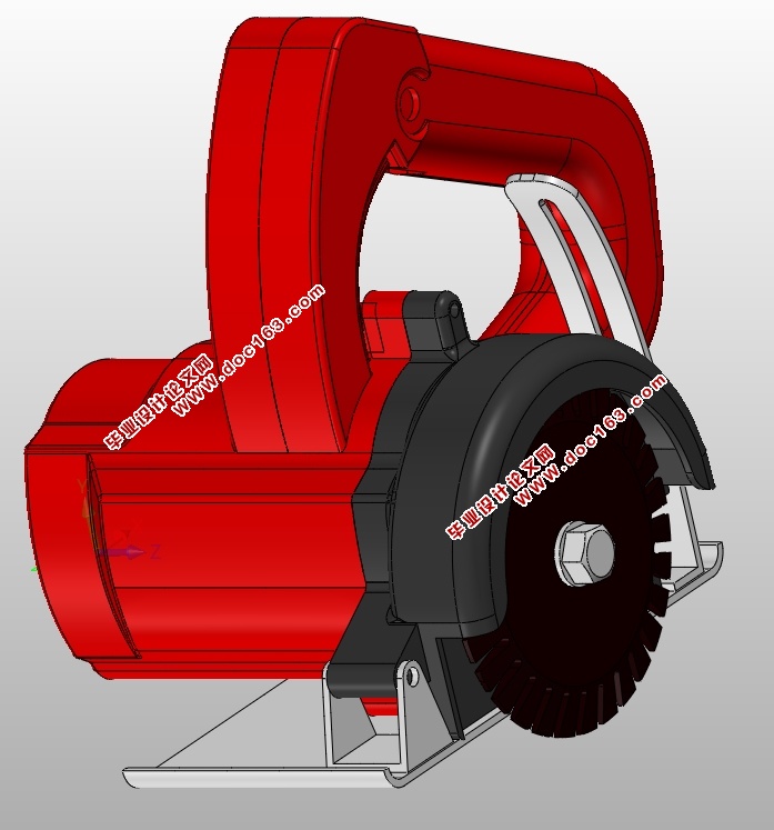 ־ʯ(CAXAͼ,SolidWorks,STEPάͼ)