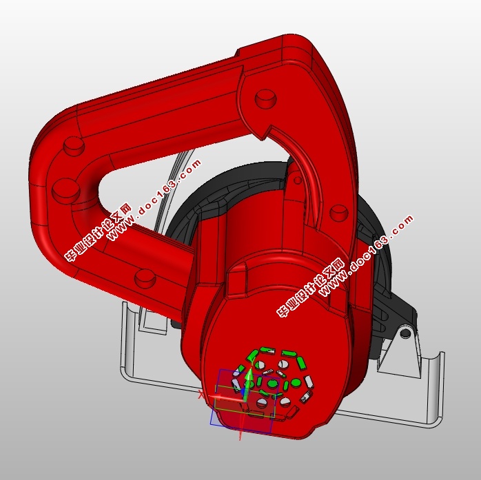 ־ʯ(CAXAͼ,SolidWorks,STEPάͼ)