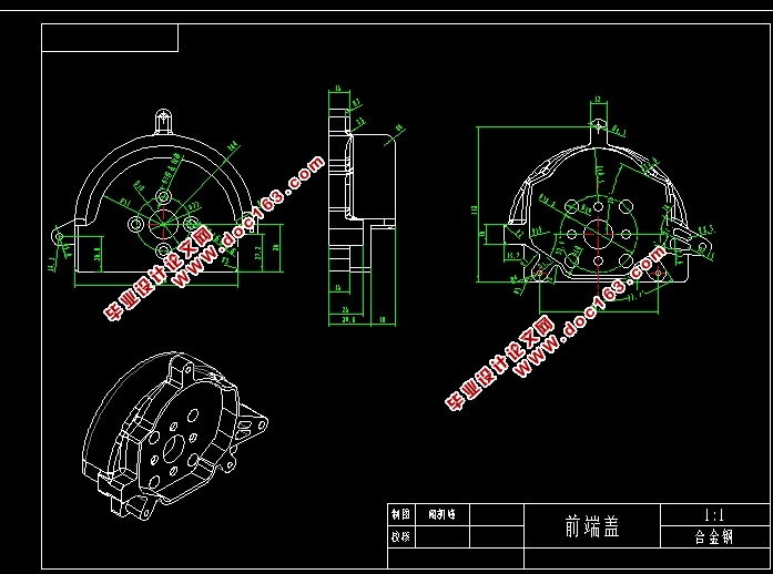 ־ʯ(CAXAͼ,SolidWorks,STEPάͼ)