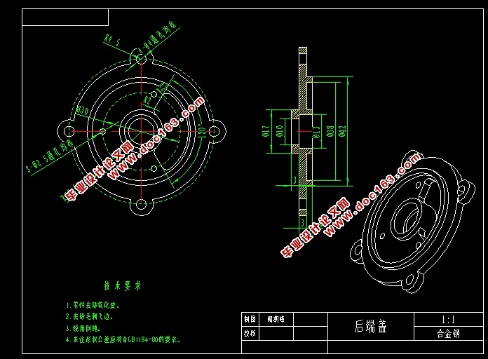 ־ʯ(CAXAͼ,SolidWorks,STEPάͼ)