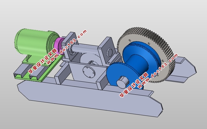 (CADװͼ,SolidWorksάͼ)