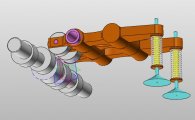 ɱλ͹ṹ(CADװͼ,SolidWorksά)