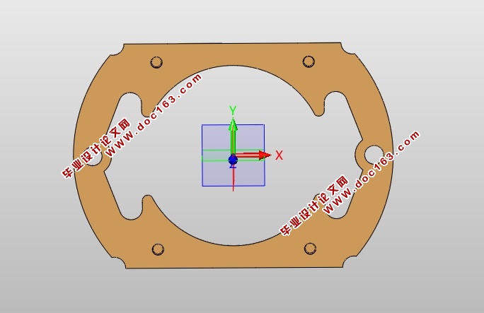 电机定子冲裁工艺及模具设计(含CAD零件装配图,SolidWorks,x_t三维图)