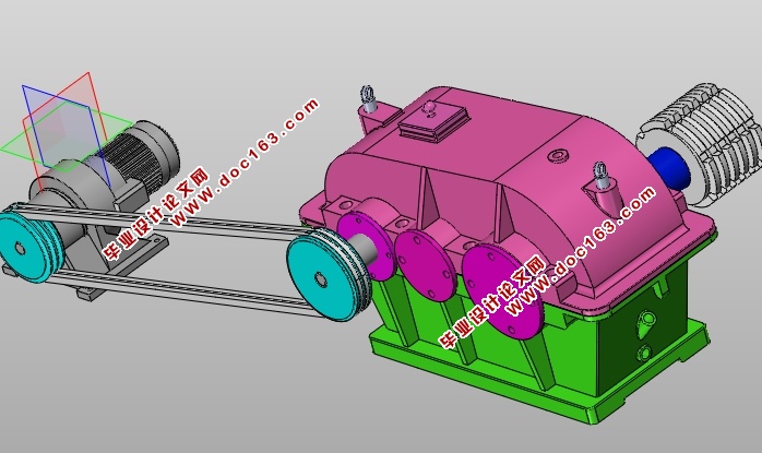 ݻ˶(CADװͼ,SolidWorksά)